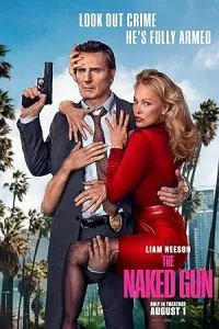The Naked Gun (2025) HQ Bengali Dubbed Movie
