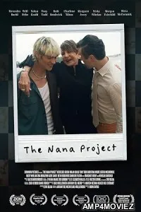 The Nana Project (2024) HQ Hindi Dubbed Movie