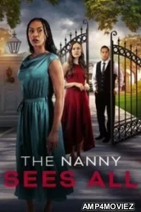 The Nanny Sees All (2025) HQ Hindi Dubbed Movie