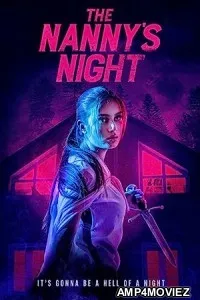 The Nanny s Night (2021) Hindi Dubbed Movie