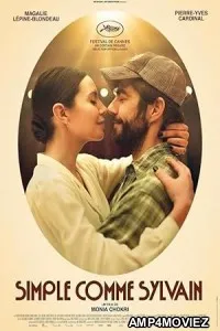 Simple comme Sylvain (2023) HQ Bengali Dubbed Movie
