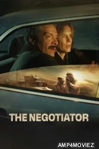 The Negotiator (2025) ORG Hindi Dubbed Movie
