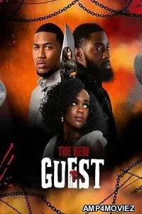 The New Guest (2025) HQ Hindi Dubbed Movie