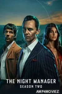 The Night Manager (2026) Season 2 EP04 Hindi Dubbed Web Series