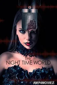 The Night Time World (2025) HQ Tamil Dubbed Movie