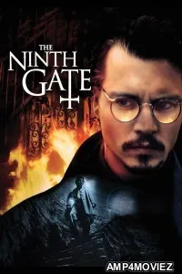 The Ninth Gate (1999) ORG Hindi Dubbed Movie