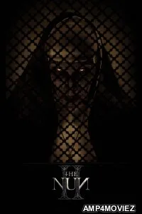 The Nun 2 (2023) English Movies