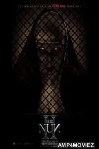 The Nun II (2023) HQ Telugu Dubbed Movie