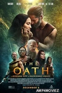 The Oath (2023) HQ Telugu Dubbed Movie