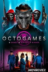 The OctoGames (2022) HQ Tamil Dubbed Movie