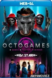 The OctoGames (2022) Hindi Dubbed Movies
