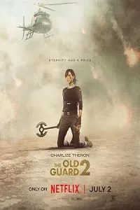 The Old Guard 2 (2025) HQ Hindi Dubbed Movie