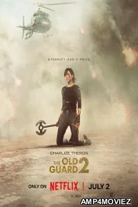 The Old Guard 2 (2025) HQ Hindi Dubbed Movie