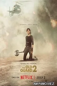 The Old Guard 2 (2025) HQ Telugu Dubbed Movie