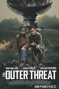 The Outer Threat (2026) HQ Hindi Dubbed Movie