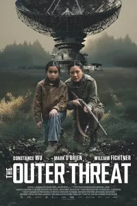 The Outer Threat (2026) HQ Hindi Subtitles