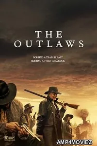 The Outlaws (2024) HQ Bengali Dubbed Movie