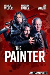 The Painter (2024) HQ Bengali Dubbed Movie