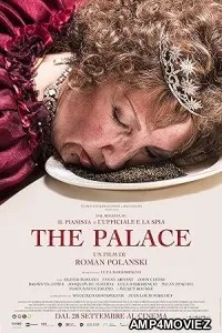 The Palace (2023) HQ Bengali Dubbed Movie
