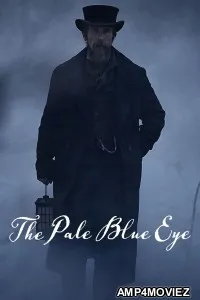 The Pale Blue Eye (2023) ORG Hindi Dubbed Movie