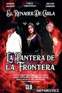 The Panther of the Border (La Pantera de la Frontera) (2022) HQ Hindi Dubbed Movie