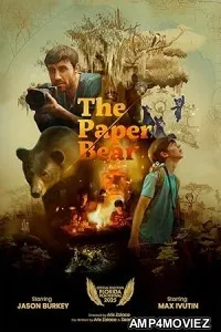 The Paper Bear (2025) HQ Hindi Dubbed Movie