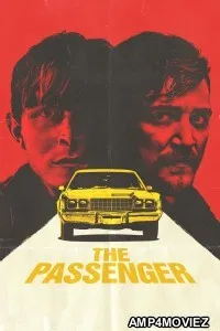 The Passenger (2023) ORG Hindi Dubbed Movie