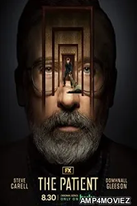 The Patient (2022) HQ Bengali Dubbed Season 1 Complete Show