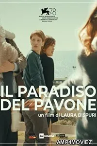 The Peacocks Paradise (2021) HQ Hindi Dubbed Movie
