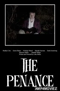 The Penance (2025) HQ Hindi Dubbed Movie