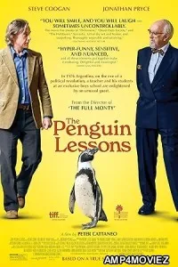The Penguin Lessons (2024) HQ Bengali Dubbed Movie
