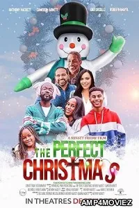 The Perfect Christmas (2023) HQ Bengali Dubbed Movie