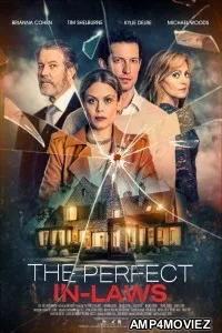 The Perfect In Laws (2023) HQ Bengali Dubbed Movie