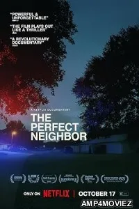 The Perfect Neighbor (2025) HQ Hindi Dubbed Movie
