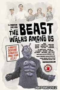 The Phantom Lake Kids in the Beast Walks Among Us (2021) HQ Hindi Dubbed Movie