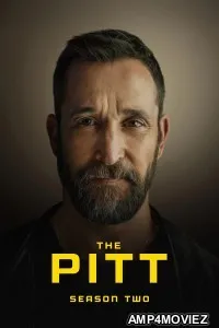The Pitt (2026) Season 2 EP01 To EP08 Hindi Dubbed Web Series