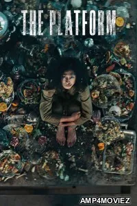 The Platform (2019) ORG Hindi Dubbed Movie