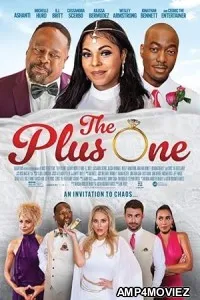 The Plus One (2023) HQ Tamil Dubbed Movie