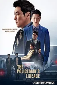 The Policemans Lineage (2022) HQ Telugu Dubbed Movie