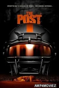 The Post (2023) HQ Hindi Dubbed Movie