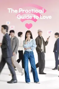 The Practical Guide To Love (2026) Season 1 EP01 To EP06 Hindi Dubbed Web Series
