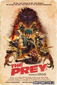 The Prey Legend of Karnoctus (2022) HQ Telugu Dubbed Movie