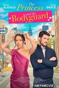 The Princess and the Bodyguard (2022) HQ Bengali Dubbed Movie