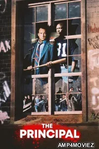 The Principal (1987) ORG Hindi Dubbed Movie