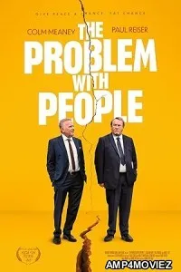The Problem with People (2024) HQ Telugu Dubbed Movie
