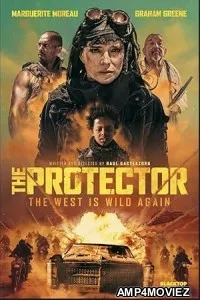 The Protector (2025) HQ Hindi Dubbed Movie