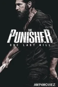 The Punisher One Last Kill (2026) English Movie