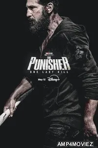 The Punisher One Last Kill (2026) HQ Hindi Dubbed Movie