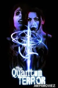 The Quantum Terror (2022) HQ Tamil Dubbed Movies