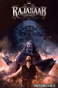 The Raja Saab (2026) ORG Hindi Dubbed Movie